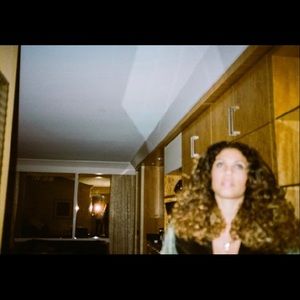 Meet your Posher, Sasha